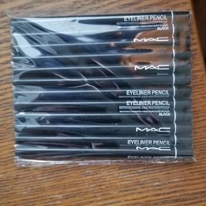 MAC eyeliner